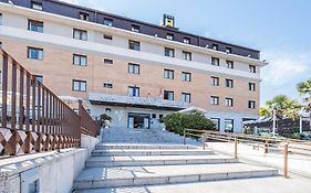 Hotel Hidalgo